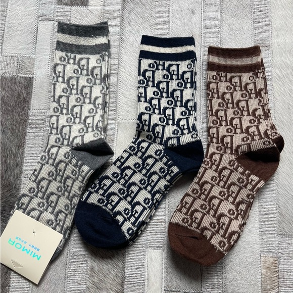 crew socks🧦 - Picture 1 of 2